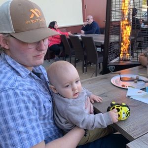 Meet your Posher, Ryan